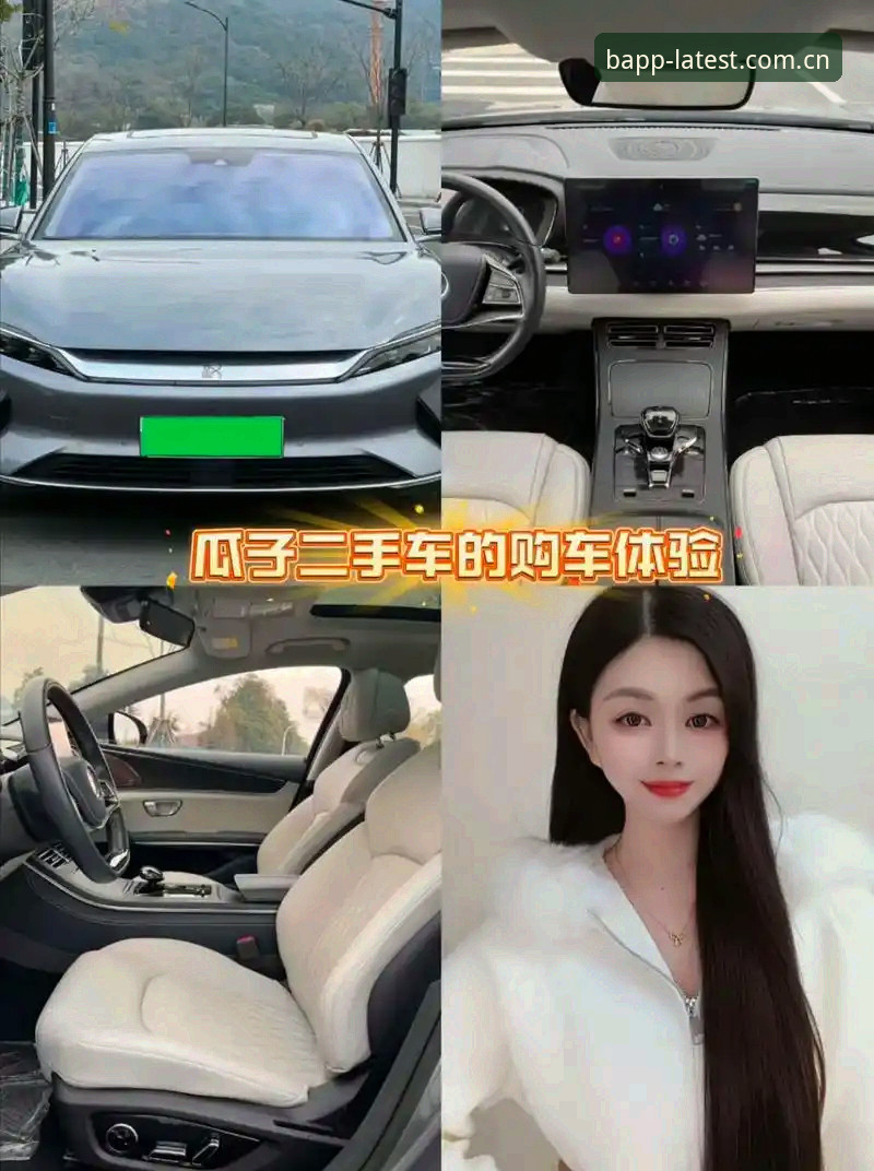 新版BAPP客户端评测：一个老用户的真实体验
